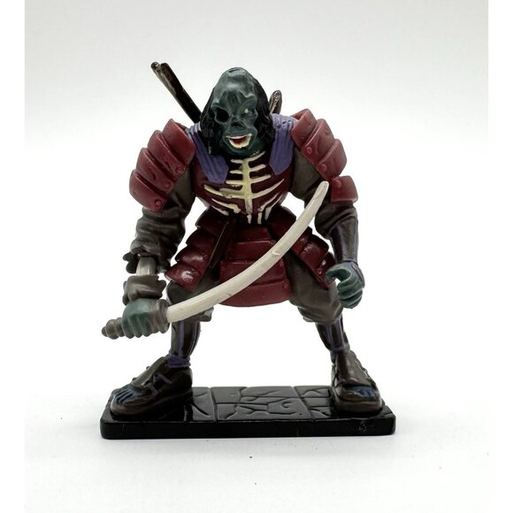 Yu-Gi-Oh! Figures 2 Inch Mini Takahashi Vintage Lot Of 4 Yugioh King Rex Dragon - Picture 5 of 10